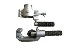 China ACSR Cable Stripper Other Construction Tools Conductor Outer Layer Stripper supplier
