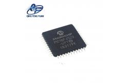 China PIC18F4523T Microchip Integrated Circuit SMD SMT Mounting Style supplier