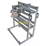 FUJI I-pulse Feeder Storage SMT mounting machine material rack trolley Storage material rack FEEDER STORAGE for sale