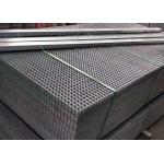 2.44x1.22m 8x4ft 12 Gauge Galvanized Welded Wire Mesh Panels for sale