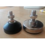 Adjustable Weight Machine Pin Foot Pad For Gym Home Equipment for sale