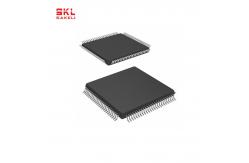 China ATMEGA640-16AU MCU High Performance Low Power 8bit Microcontroller supplier