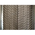 JF0706 600mm Width Expanded Metal Lath 2.4m Length For Construction for sale