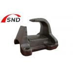 Precision Lost Wax Cast Components For Industrial Applications