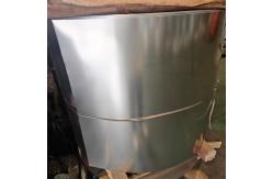 China 20# Alloy Medium Carbon Steel Wear Resistant With Good Weldability supplier