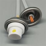 Eco-Friendly Hair Sheen Spray Valve for Home Users with Leak-Proof Design for sale
