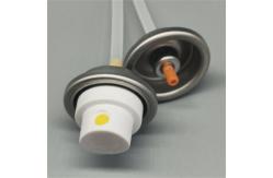 China Gentle Hair Sheen Spray Valve for Sensitive Scalps with Soothing Application supplier