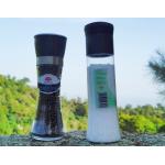 Seasoning Grinders With Plastic Head And Ceramic Core Different Capacities