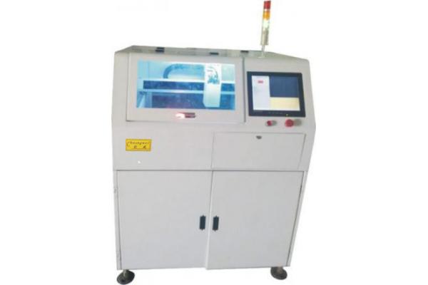 Chuangwei CNC Pcb Labeling Machine,PCB Marking Machine