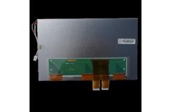 China 350 nits TFT LCD Display 10.2 Inch 60 Pin Innolux 800X480 Transmissive supplier