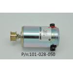 101-028-050 Ametek Pittman Motor W/ Wheel Cutting Drive M14433 For Srepader SY101 for sale