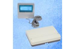 China SR91 Solar Heating Controller For Split Pressurized Solar Water Heater supplier