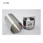 Forged Steel Piston Kit V1505 4CYL D1105 3CYL 16060-21114 78MM 1606021114