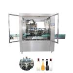 Bottle Washer Washing Machine Washing Filling And Packing Machine In China