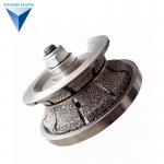 Sharp Diamond Hand Profiling Stone Router Bit Internal Thread For Marble Granite Edge Profile for sale