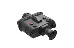 China Digital CMOS Image Sensor Handheld Laser Rangefinder 3.5V supplier