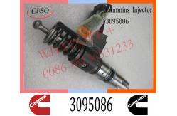 China Diesel Engine Fuel Injector 3095086 3609796 3095040 For Cummins N14 Engine supplier