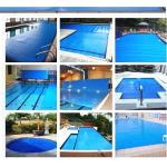 24x11M Manual Swimming Pool Cover