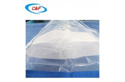 China Disposable Surgical Craniotomy Drape Fenestrated Towel In Brain Neurosurgery supplier