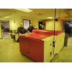 35PPH B2 Offset Printing Plate Thermal CTP Platesetter for sale