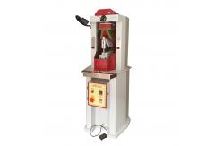 China 3D High Speed Shoe Sole Molding Machine For 2000 Pairs / 10Hrs Output supplier