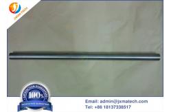 China W Re Alloy Tungsten Rhenium Electrode With Excellent Electrical Properties supplier