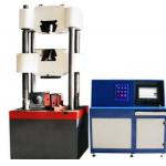 Hydraulic System Tensile Machine for sale