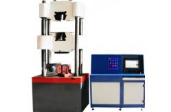 China Hydraulic System Tensile Machine supplier