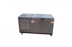 China IEC60540 Electric Wire Cable Low Temperature Test Chamber 150L Freezing Box supplier