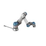 High Payload Collaborative Robot UR 16e With 16KG Payload Of 6 Axis Cobot Robot For Packing for sale