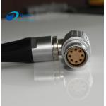 Arri Alexa Mini Ethernet Connection Cable FGJ.2B.308 / FHJ.2B.308 Right Angle To D - Tap Cable for sale