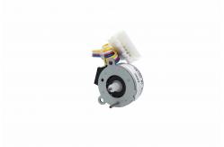 China Lenses Canon Camera Micro Stepper Motor With Gearbox PM 12v 2 Phase supplier