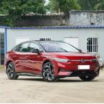 Electric EV Car 2025 volkswagens ID7 Pro Vizzion Electric Cars Sedan VW ID.7 Energy Vehicles for sale