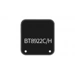 BT8922H2 BT IC 125MHz BT Earphone Chip QFN-32 BT 6.0 TWS Headset Chip for sale
