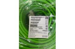 China SIEMENS 6FX5002-2EQ10-2AA0 Signal Cable Pre Assembled Absolute Encoder In Motor supplier