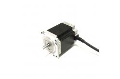 China Nema 23 Two Phase 1.8 Degree Waterproof Stepper Motor supplier