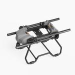 Drone Rack with Horizontal Folding Fuselage Design Developed for sale
