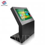 43 Inch Interactive Digital Signage Kiosk Android With CMS Touching Function for sale