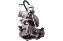 China Turbo GT2560S For ISUZU Engine 4HE1 Turbocharger 8971894520 supplier