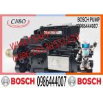 High Quality VP44 Engine Diesel Fuel Injection Pump 0470506022 0986444007 R5013925AA