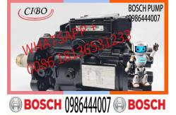 China High Quality VP44 Engine Diesel Fuel Injection Pump 0470506022 0986444007 R5013925AA supplier