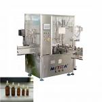 Automatic Monoblock Filling Machine MTFC-1000 1% Fill Accuracy 1% Cap Accuracy for sale