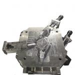 CNC Lathe Machining ADC12 Aluminum Die Casting Mold for sale