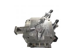 China CNC Lathe Machining ADC12 Aluminum Die Casting Mold supplier