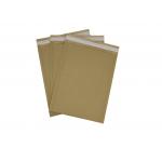 Gravure Printing Matt 12.5X19 Kraft Paper Bubble Mailers