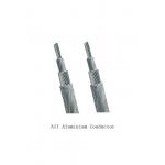 22mm2 25mm2 All Aluminium Conductor With Hard Drawn Aluminum for sale