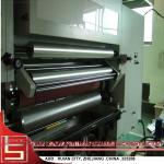 High efficiency extrusion lamination machine for Paper , Film , Fabric