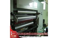 China high resolution dry film laminator machine with multifuction supplier