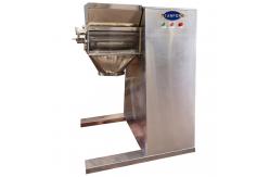 China Single Head Oscillating Wet Granulation Machine 400kg/H supplier