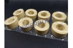 China Customized Size Cigarette Making Machine Spare Parts Nylon Fabric Tape supplier